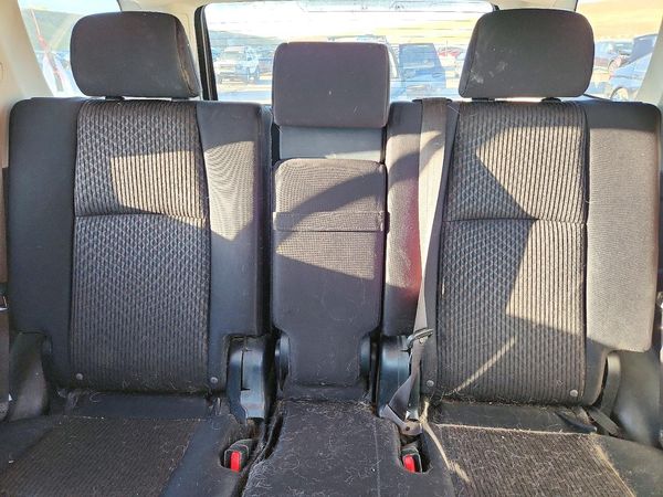 2013 TOYOTA 4RUNNER — SUVN