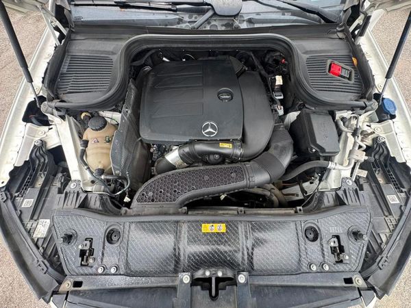2020 MERCEDES-BENZ GLE-CLASS