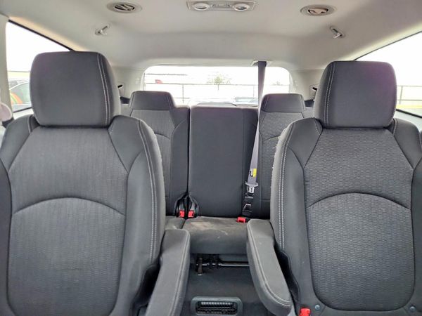 2015 CHEVROLET TRAVERSE 1LT — SUVN