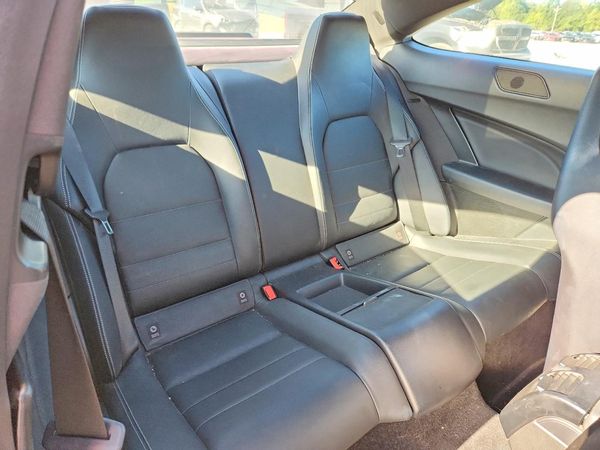 2012 MERCEDES-BENZ C C350 — PSRS