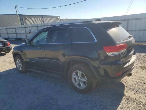2014 JEEP CHEROKEE Laredo — DSRA