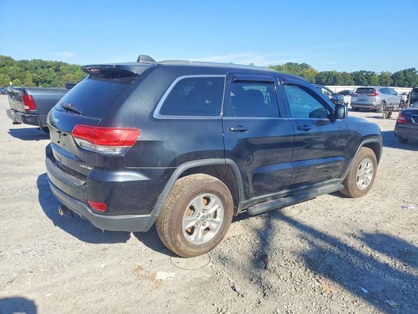 2014 JEEP CHEROKEE Laredo — PSRA