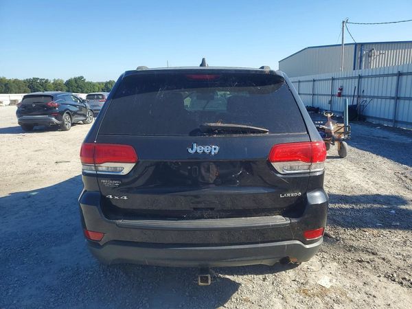 2014 JEEP CHEROKEE Laredo — DIRR