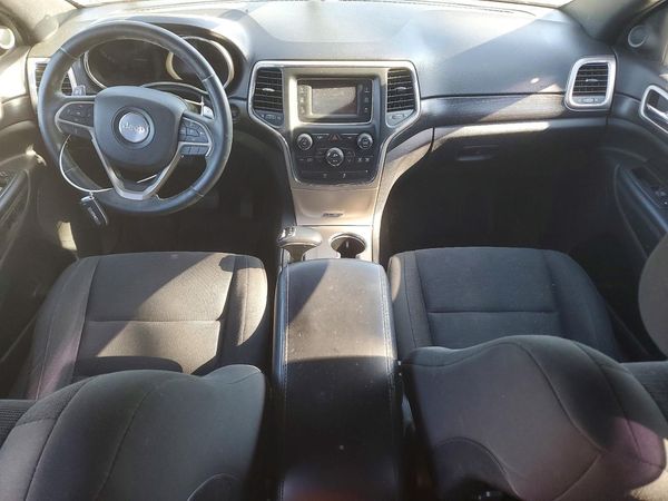 2014 JEEP CHEROKEE Laredo — CKPT