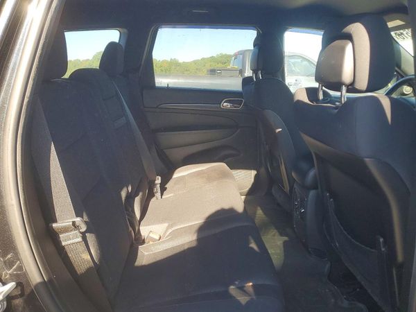2014 JEEP CHEROKEE Laredo — PSRS