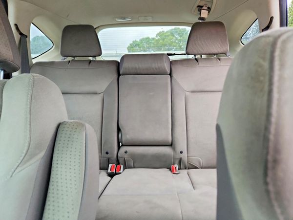 2014 HONDA CRV EX — SUVN