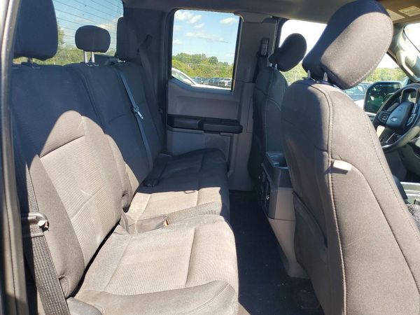 2020 FORD F150 — PSRS