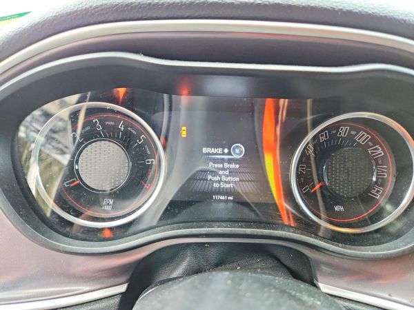 2021 DODGE CHALLENGER SXT — ODOM