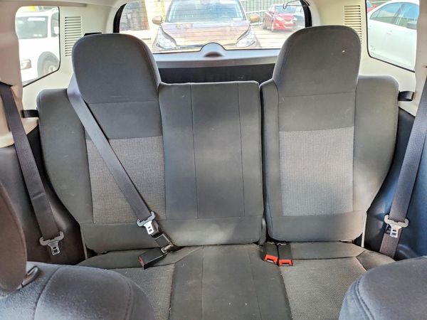 2014 JEEP PATRIOT Sport — SUVN