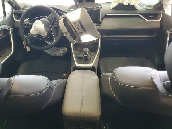 2025 TOYOTA RAV4 — CKPT
