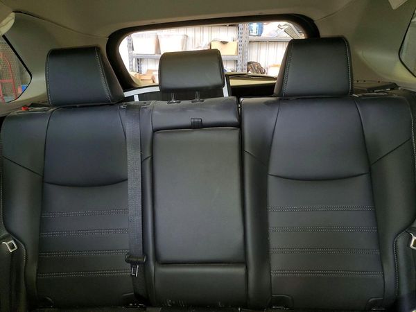 2025 TOYOTA RAV4 — SUVN