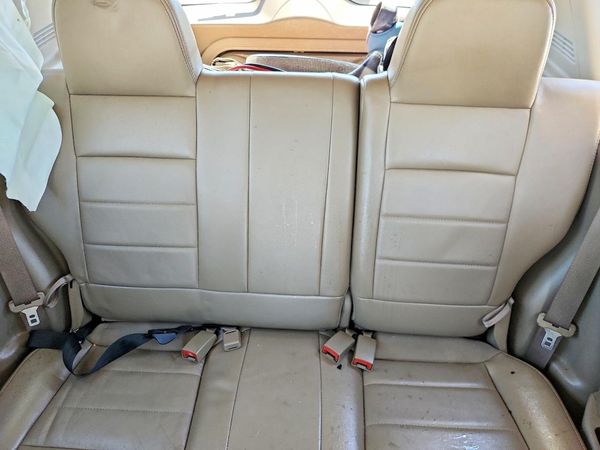 2012 JEEP COMPASS Limited — SUVN