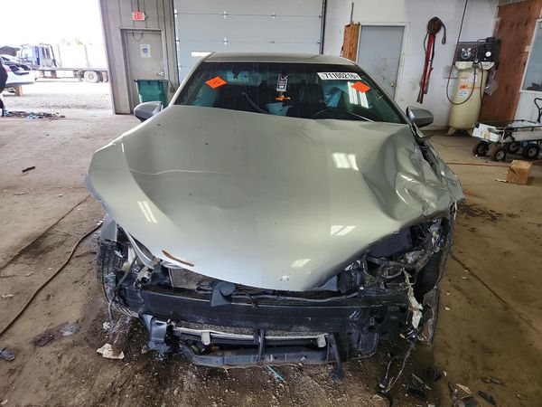 2015 TOYOTA CAMRY — DIRF