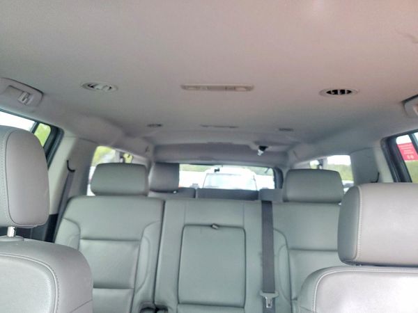 2020 CHEVROLET SUBURBAN LT — SUVN