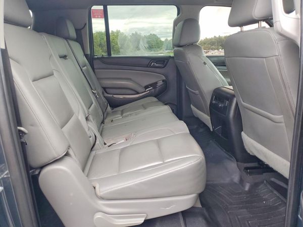 2020 CHEVROLET SUBURBAN LT — PSRS