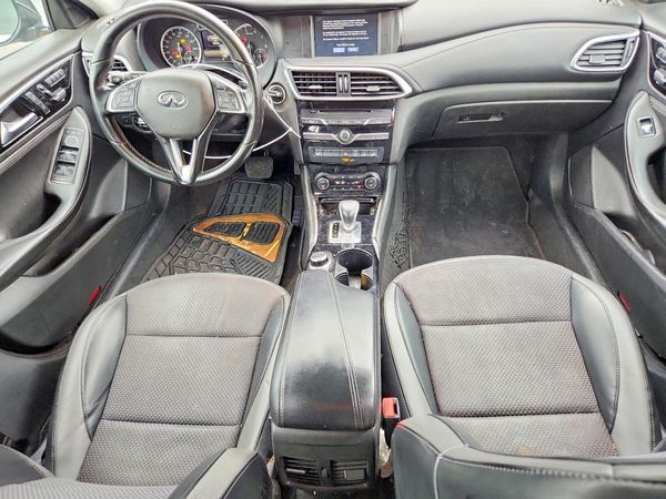 2019 INFINITI QX30 — CKPT