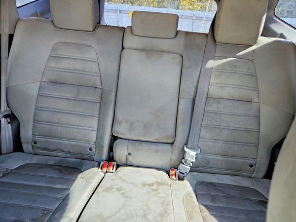2018 HONDA CRV LX — SUVN
