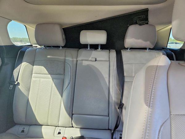 2021 LAND ROVER RANGEROVER SE — SUVN