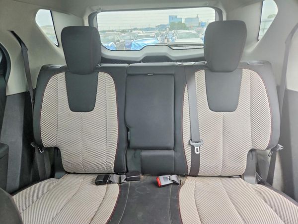 2017 CHEVROLET EQUINOX LT / FL — SUVN