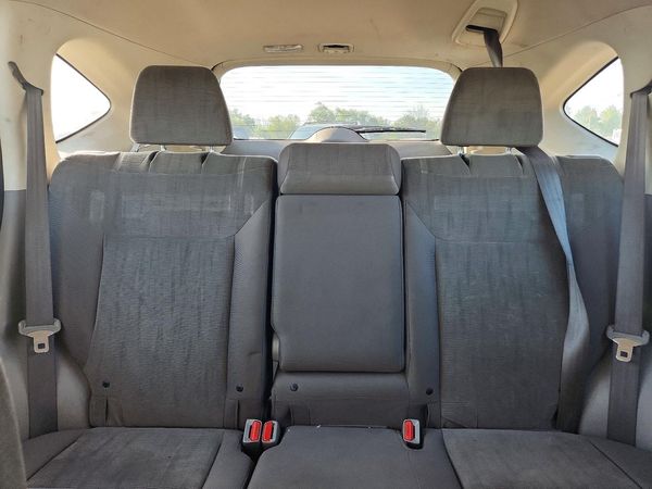 2014 HONDA CRV LX — SUVN
