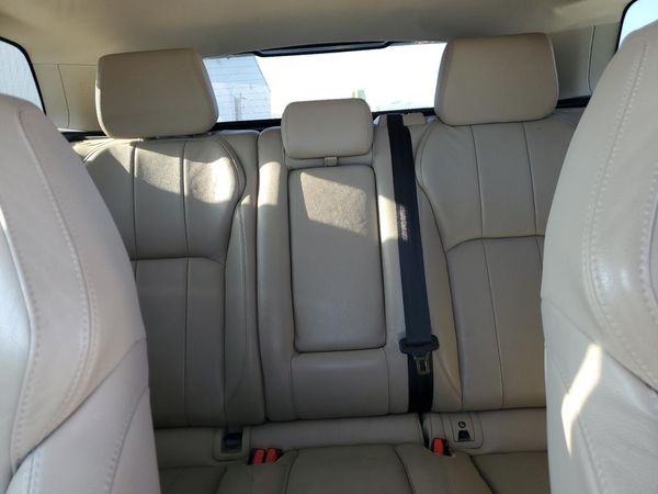 2017 LAND ROVER RANGE ROVER EVOQUE SE — SUVN