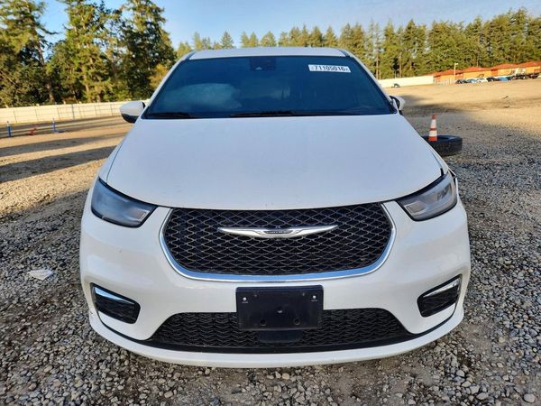 2023 CHRYSLER PACIFICA Touring L — DIRF