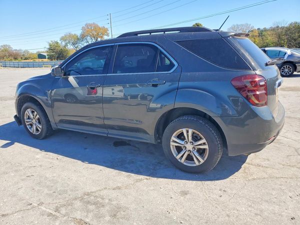 2017 CHEVROLET EQUINOX LT / FL — DSRA