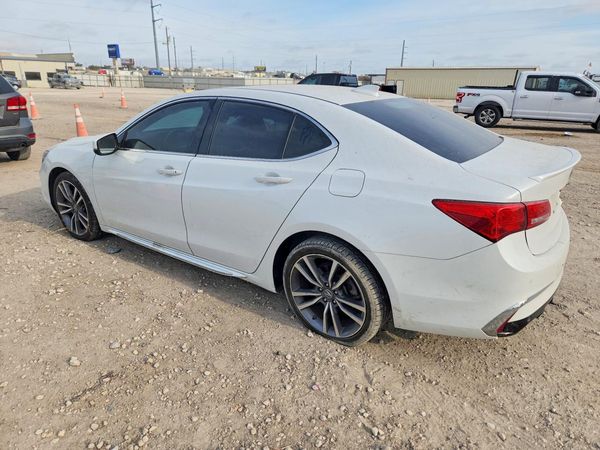 2019 ACURA TLX SH-AWD ADV19 V6 — DSRA