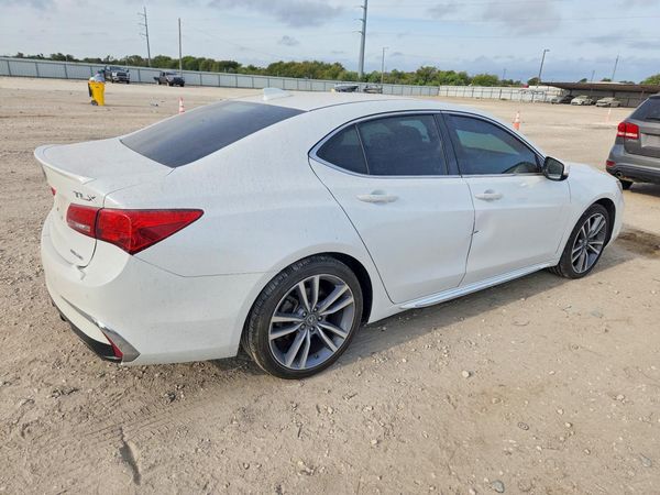 2019 ACURA TLX SH-AWD ADV19 V6 — PSRA