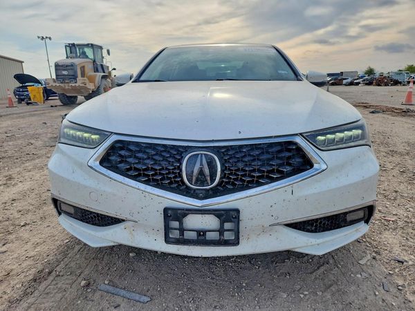 2019 ACURA TLX SH-AWD ADV19 V6 — DIRF