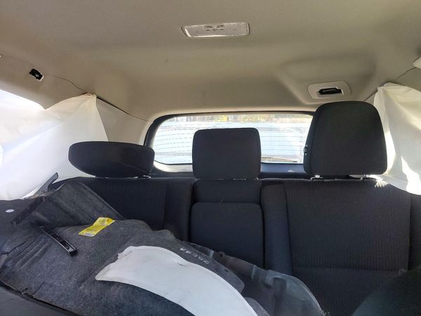 2015 TOYOTA RAV4 LE (X Grade) — SUVN