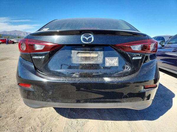 2018 MAZDA 3 Touring — DIRR