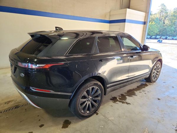 2018 LAND ROVER RANGEROVER R-Dynamic SE — PSRA