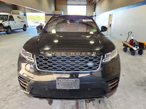 2018 LAND ROVER RANGEROVER R-Dynamic SE — DIRF