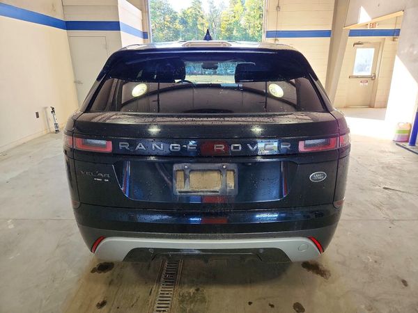 2018 LAND ROVER RANGEROVER R-Dynamic SE — DIRR