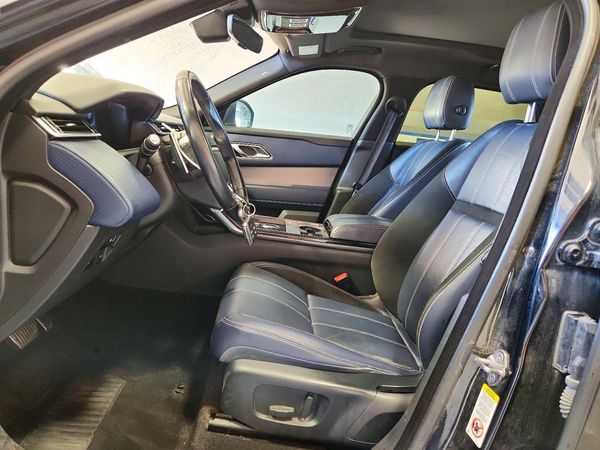 2018 LAND ROVER RANGEROVER R-Dynamic SE — DENT
