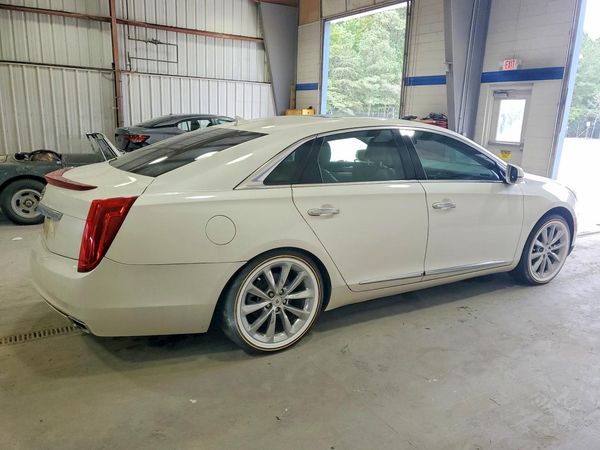 2014 CADILLAC XTS Premium — PSRA