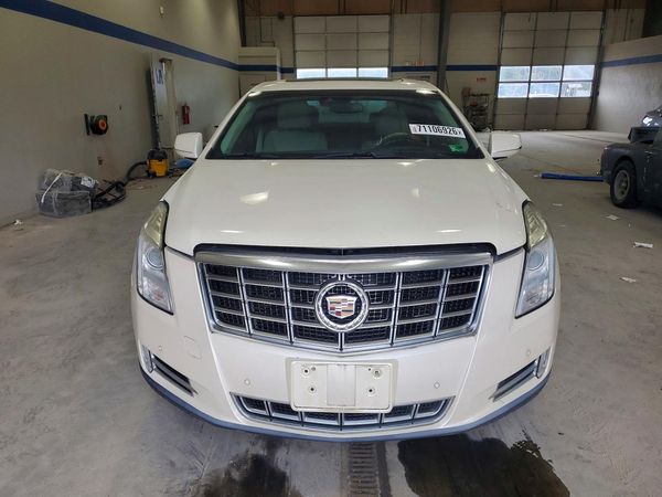 2014 CADILLAC XTS Premium — DIRF
