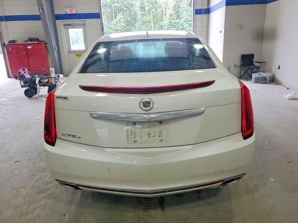 2014 CADILLAC XTS Premium — DIRR