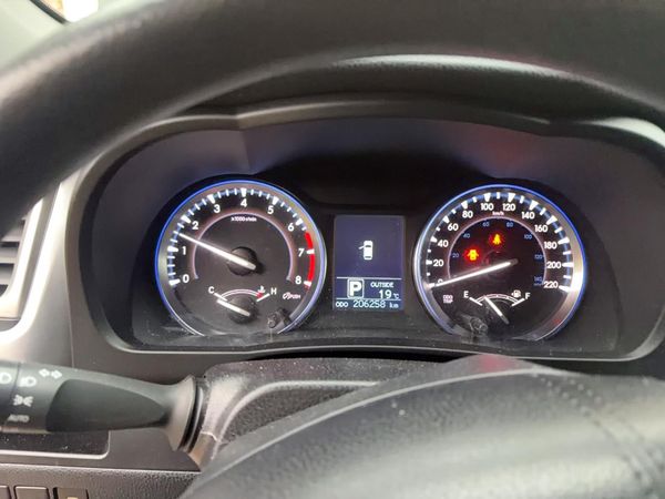 2015 TOYOTA HIGHLANDER Base/Hybrid