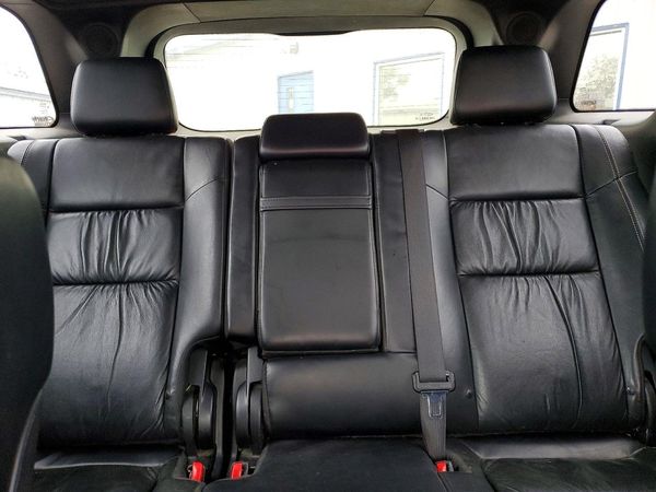 2014 JEEP CHEROKEE Limited — SUVN