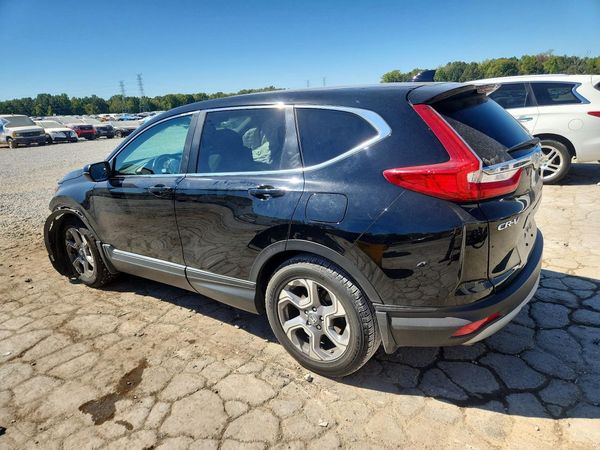 2017 HONDA CRV EX-L/EX-L Navi — DSRA