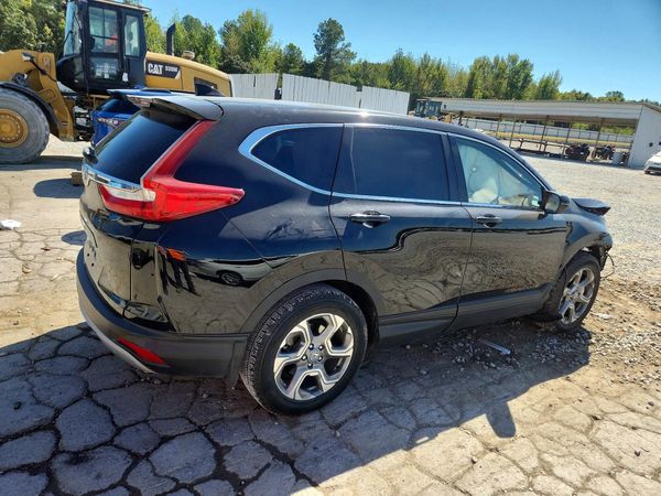 2017 HONDA CRV EX-L/EX-L Navi — PSRA