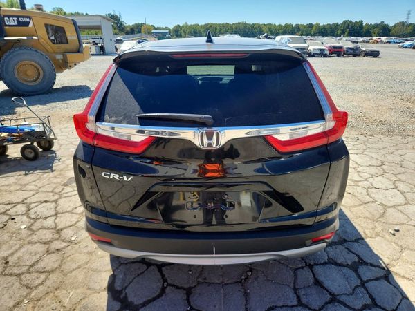 2017 HONDA CRV EX-L/EX-L Navi — DIRR