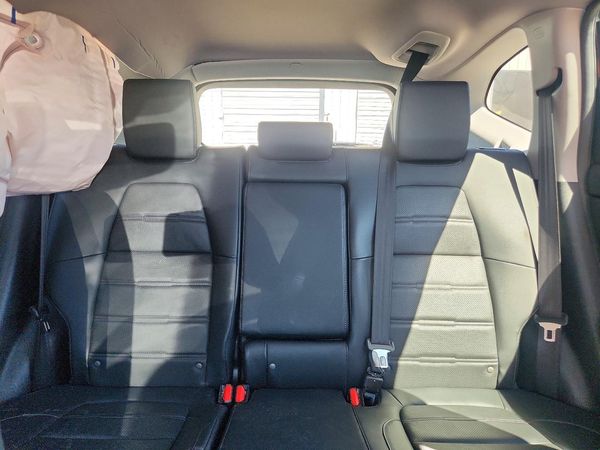 2017 HONDA CRV EX-L/EX-L Navi — SUVN
