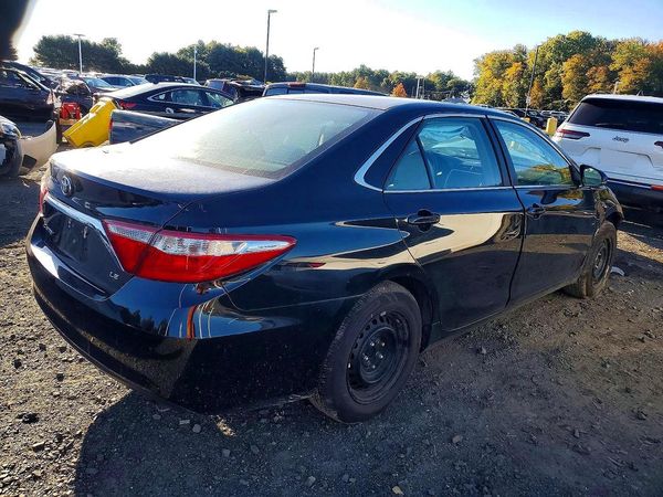 2017 TOYOTA CAMRY LE/SE/XLE/XSE — PSRA