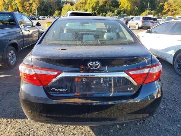 2017 TOYOTA CAMRY LE/SE/XLE/XSE — DIRR