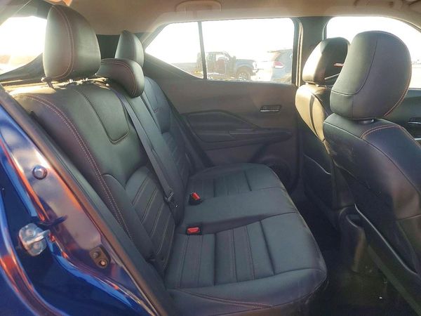 2019 NISSAN KICKS — PSRS