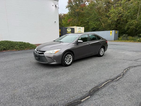 2017 TOYOTA CAMRY LE/SE/XLE/XSE