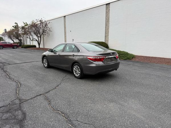 2017 TOYOTA CAMRY LE/SE/XLE/XSE